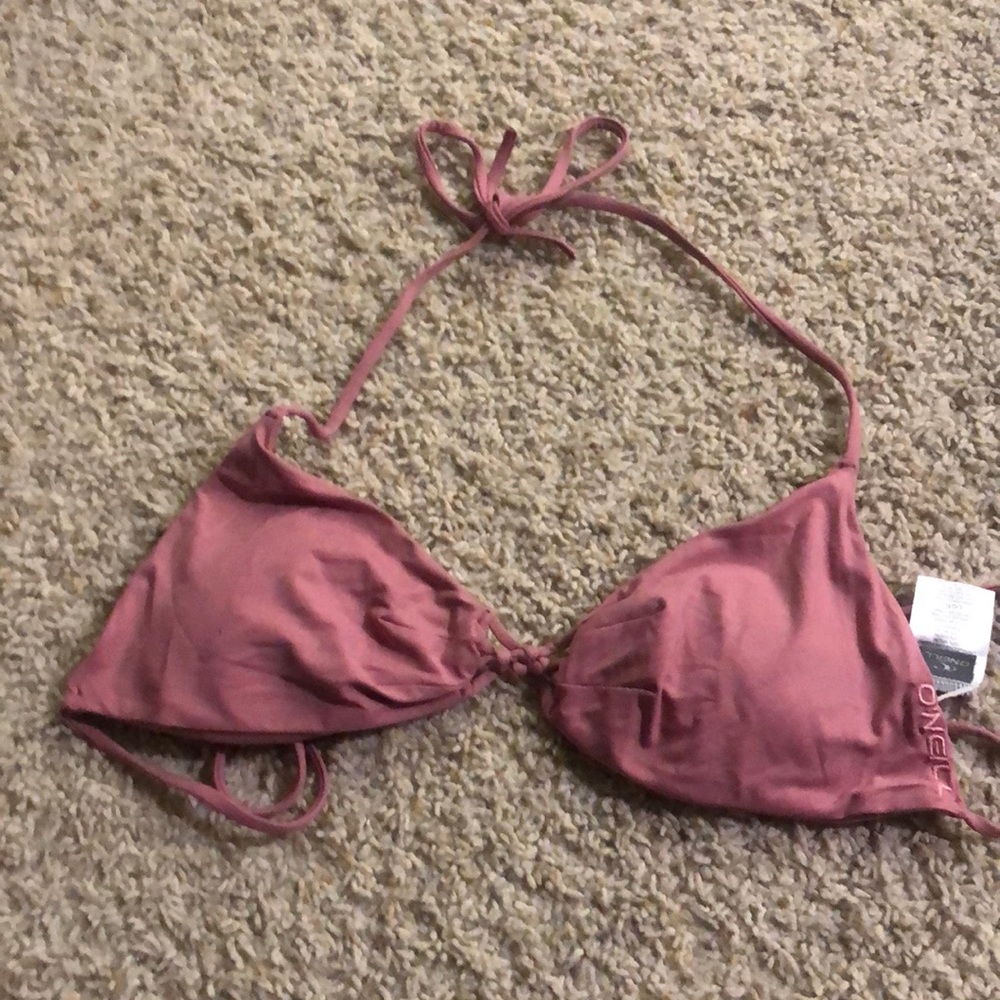 O’Neil swimsuit top